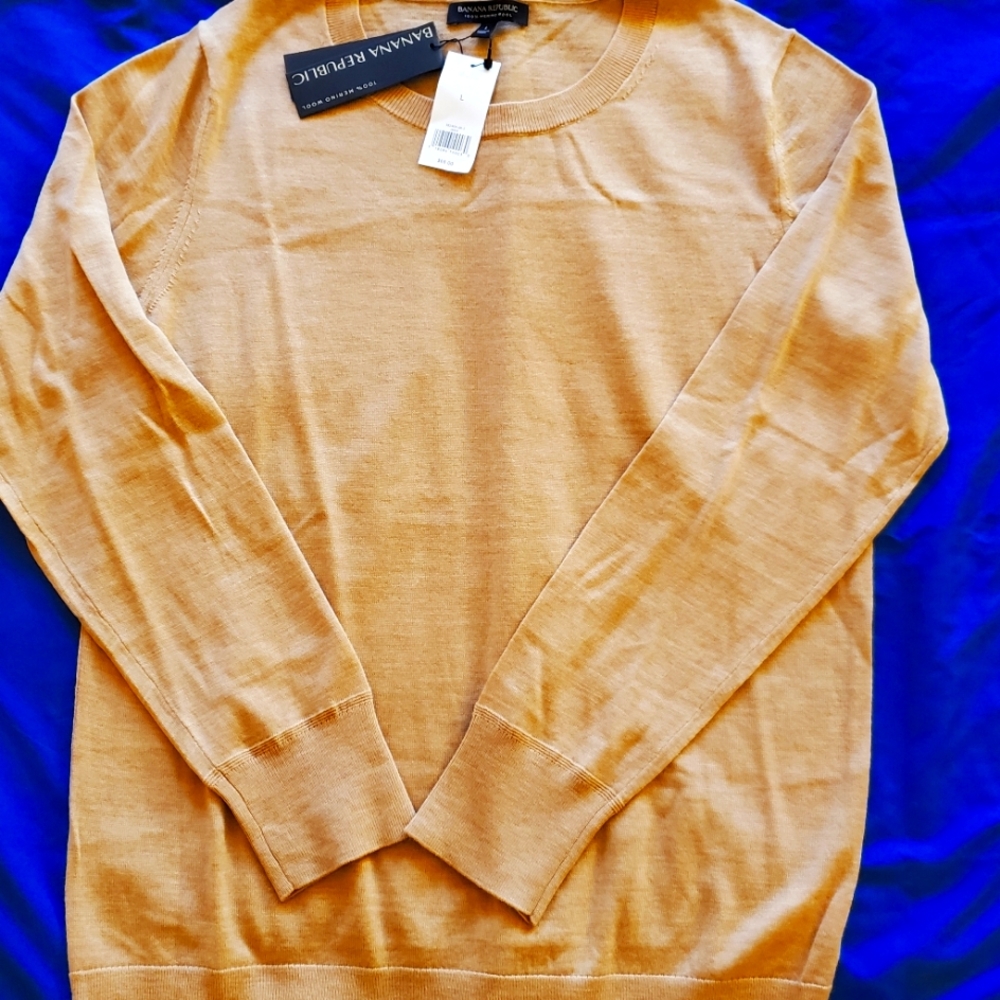 Banana Republic women's sweater
